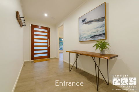 20 Madaffari Drive - Accommodation Gladstone 1