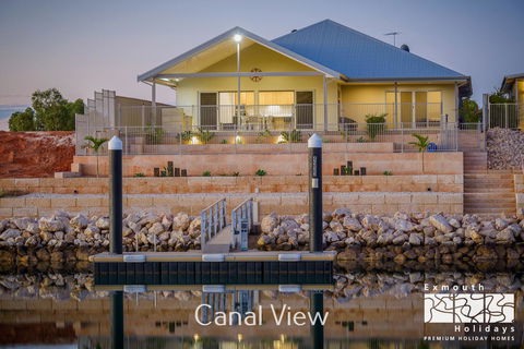 20 Madaffari Drive - Accommodation Gladstone 21