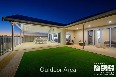 20 Madaffari Drive - Accommodation Gladstone 19