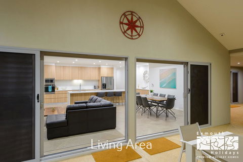 20 Madaffari Drive - Accommodation Gladstone 7