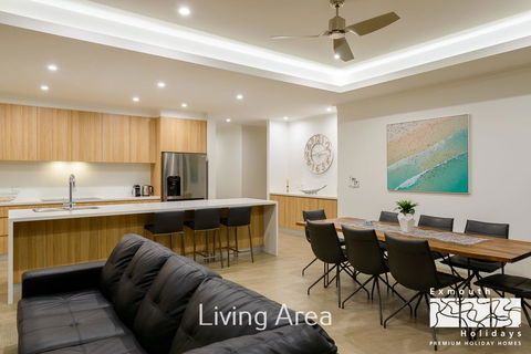 20 Madaffari Drive - Accommodation Gladstone 2