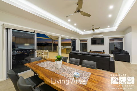 20 Madaffari Drive - Accommodation Gladstone 3