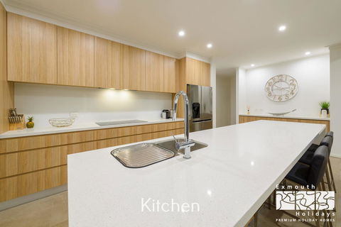 20 Madaffari Drive - Accommodation Gladstone 4