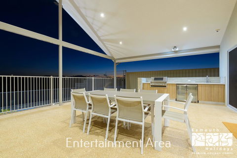 20 Madaffari Drive - Accommodation Gladstone 17