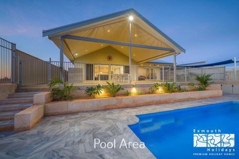 20 Madaffari Drive - Accommodation Gladstone 0