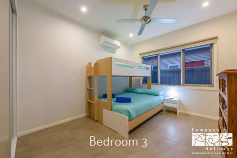 20 Madaffari Drive - Accommodation Gladstone 13