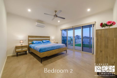 20 Madaffari Drive - Accommodation Gladstone 11