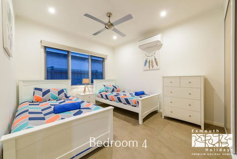 20 Madaffari Drive - Accommodation Gladstone 14
