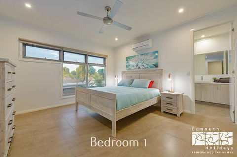 20 Madaffari Drive - Accommodation Gladstone 8