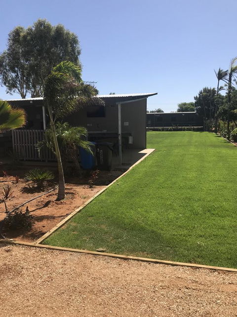 Norwesta Lifestyle Park - Accommodation Gladstone 3
