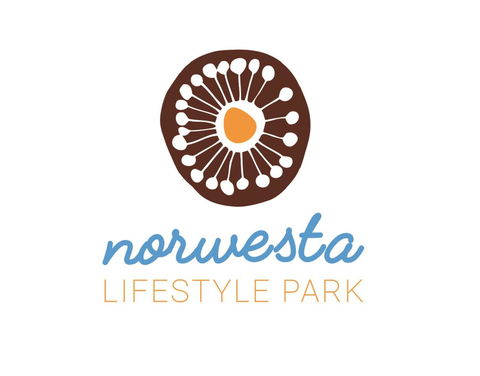 Norwesta Lifestyle Park - Accommodation Gladstone 0