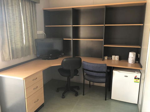 Norwesta Lifestyle Park - Accommodation Gladstone 8