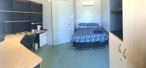 Norwesta Lifestyle Park - Accommodation Gladstone 4