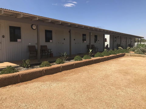 Norwesta Lifestyle Park - Accommodation Gladstone 2