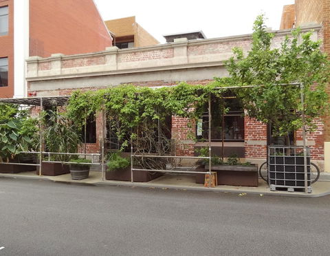Windows On Pakenham - Accommodation Gladstone 21
