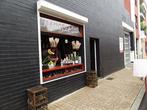 Windows On Pakenham - Accommodation Gladstone 23