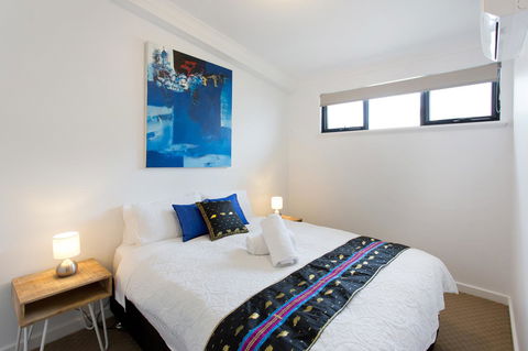 Windows On Pakenham - Accommodation Gladstone 14