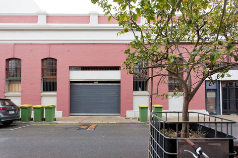 Windows On Pakenham - Accommodation Gladstone 19