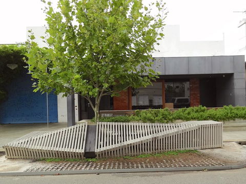Windows On Pakenham - Accommodation Gladstone 22