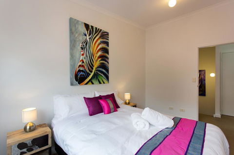 Windows On Pakenham - Accommodation Gladstone 10