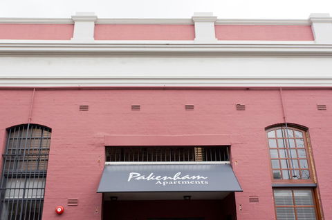 Windows On Pakenham - Accommodation Gladstone 18