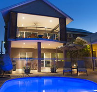 Gecko Lodge Kalbarri - Accommodation Gladstone