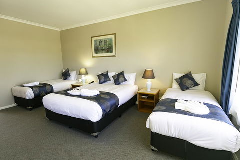 Esplanade Hotel Busselton - Accommodation Gladstone 4