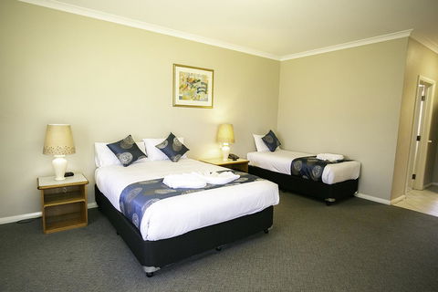 Esplanade Hotel Busselton - Accommodation Gladstone 3