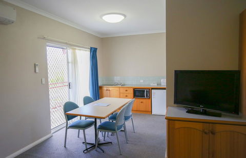 Esplanade Hotel Busselton - Accommodation Gladstone 20