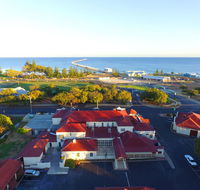 Esplanade Hotel Busselton - Accommodation Gladstone