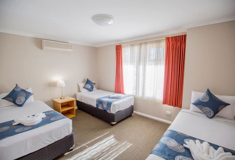 Esplanade Hotel Busselton - Accommodation Gladstone 11