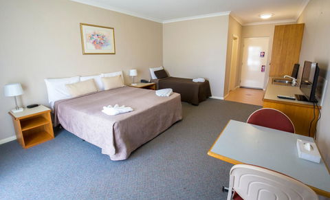 Esplanade Hotel Busselton - Accommodation Gladstone 19