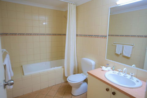 Esplanade Hotel Busselton - Accommodation Gladstone 36