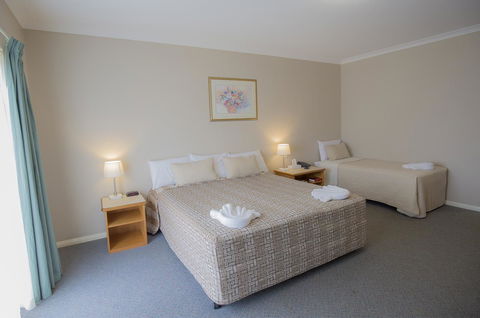 Esplanade Hotel Busselton - Accommodation Gladstone 38