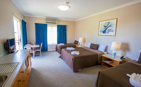 Esplanade Hotel Busselton - Accommodation Gladstone 23