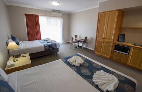 Esplanade Hotel Busselton - Accommodation Gladstone 18