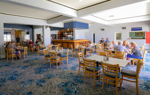 Esplanade Hotel Busselton - Accommodation Gladstone 5