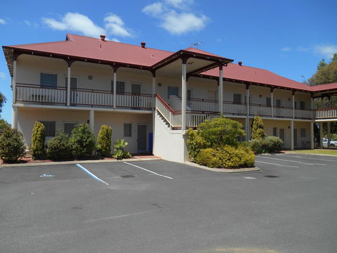 Esplanade Hotel Busselton - Accommodation Gladstone 26