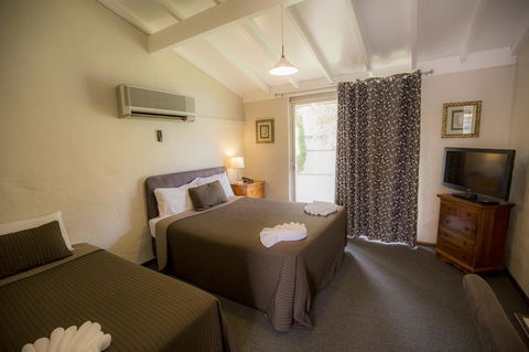 Esplanade Hotel Busselton - Accommodation Gladstone 40
