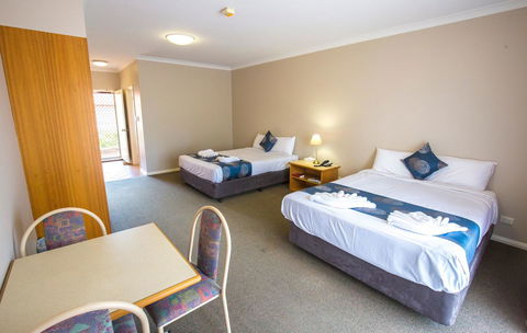 Esplanade Hotel Busselton - Accommodation Gladstone 17