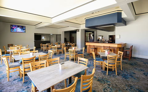 Esplanade Hotel Busselton - Accommodation Gladstone 30