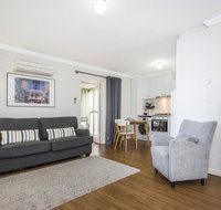 Hensman 10 - Accommodation Gladstone