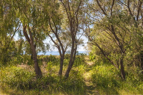 Seahaven - Accommodation Gladstone 7
