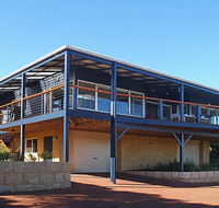 Tru Blu Beach House - Accommodation Gladstone