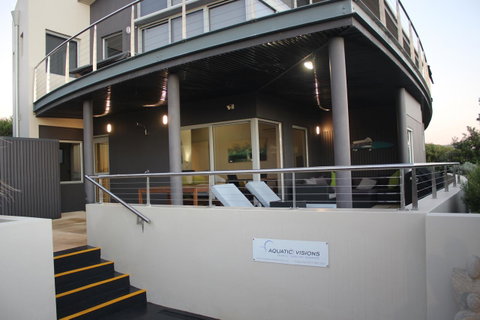 Aquatic Visions - Accommodation Gladstone 22