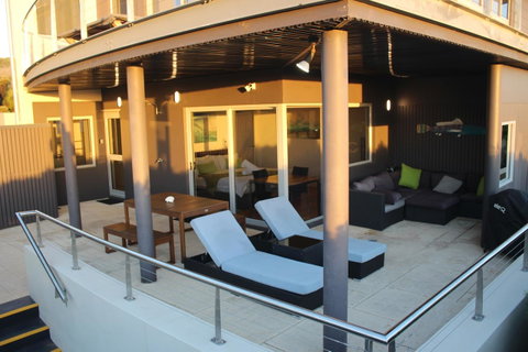 Aquatic Visions - Accommodation Gladstone 23