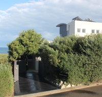 Aquatic Visions Luxury Apartments - Accommodation Gladstone