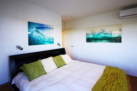 Aquatic Visions - Accommodation Gladstone 26