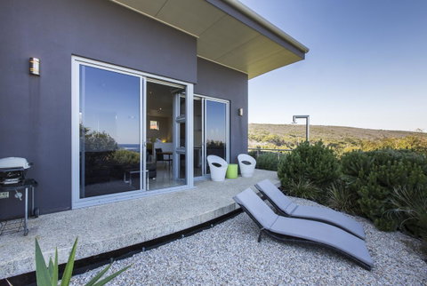 Aquatic Visions - Accommodation Gladstone 16