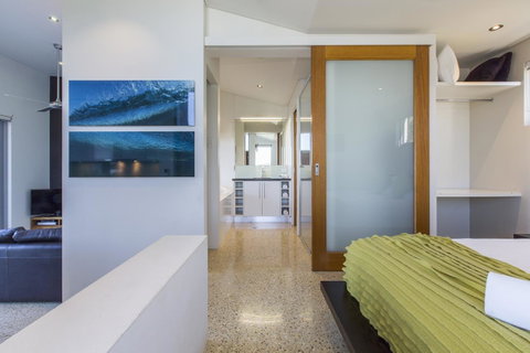 Aquatic Visions - Accommodation Gladstone 3